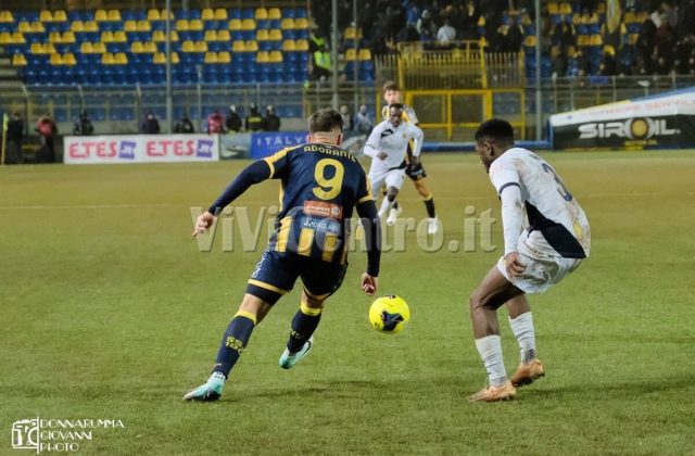 Juve Stabia, i numeri della 23esima: cresce il rendimento offensivo