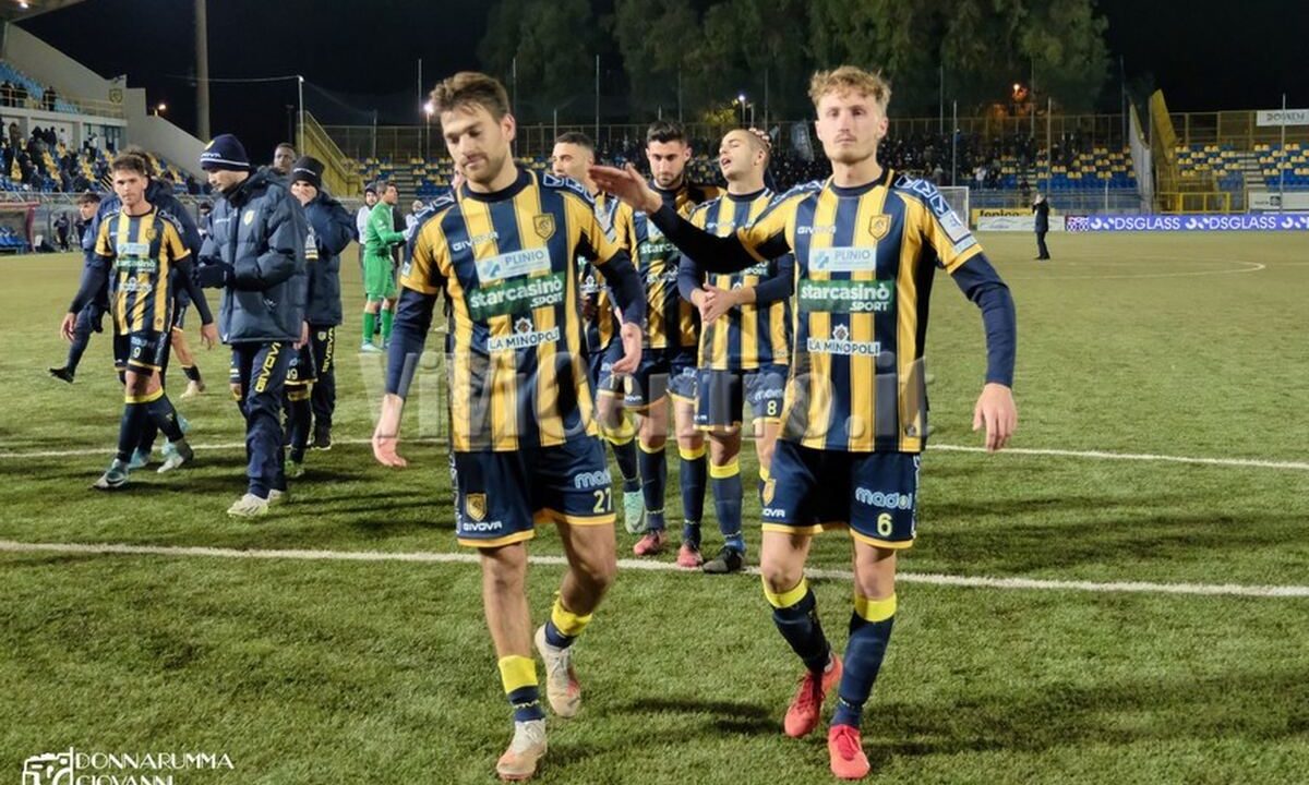 Potenza-Juve Stabia, la presentazione del match