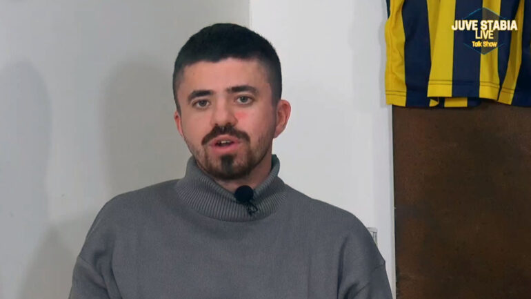 Virtus Stabia, Longobardi: “Siamo una neopromossa, invito la gente di Castellammare a seguirci”