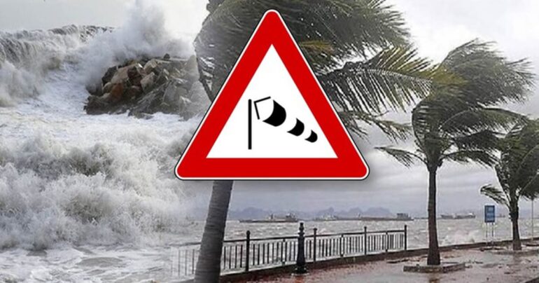 Meteo 4 Gennaio 2024: L’inverno è pronto a ruggire