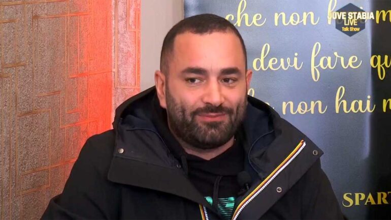 Nando Napodano: Alla Juve Stabia nel 2024 manca un pizzico di fortuna