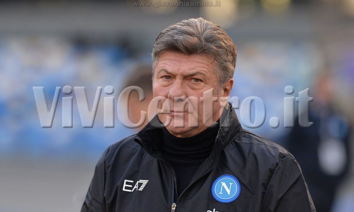 Napoli, è fatta per Perez dall’Udinese: trovato l’accordo