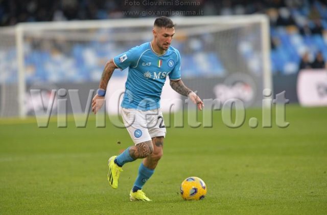 Monza – Napoli (2-4): Le pagelle dei protagonisti in campo