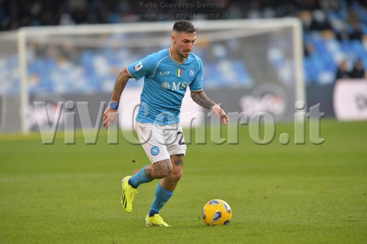 Monza – Napoli (2-4): Le pagelle dei protagonisti in campo