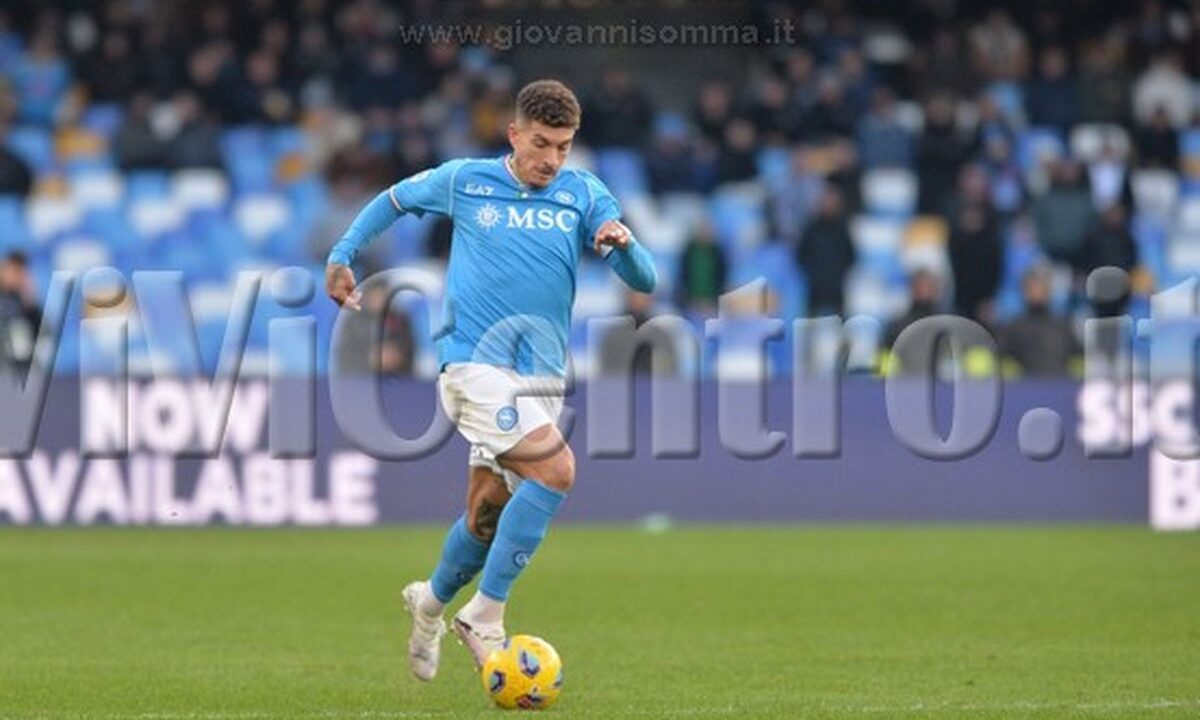 Editoriale: Il Napoli acciuffa un punto a San Siro nerazzurra, finisce 1-1 contro l’Inter
