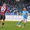 Napoli Salernitana Serie A 2023-2024 (3) LOBOTKA