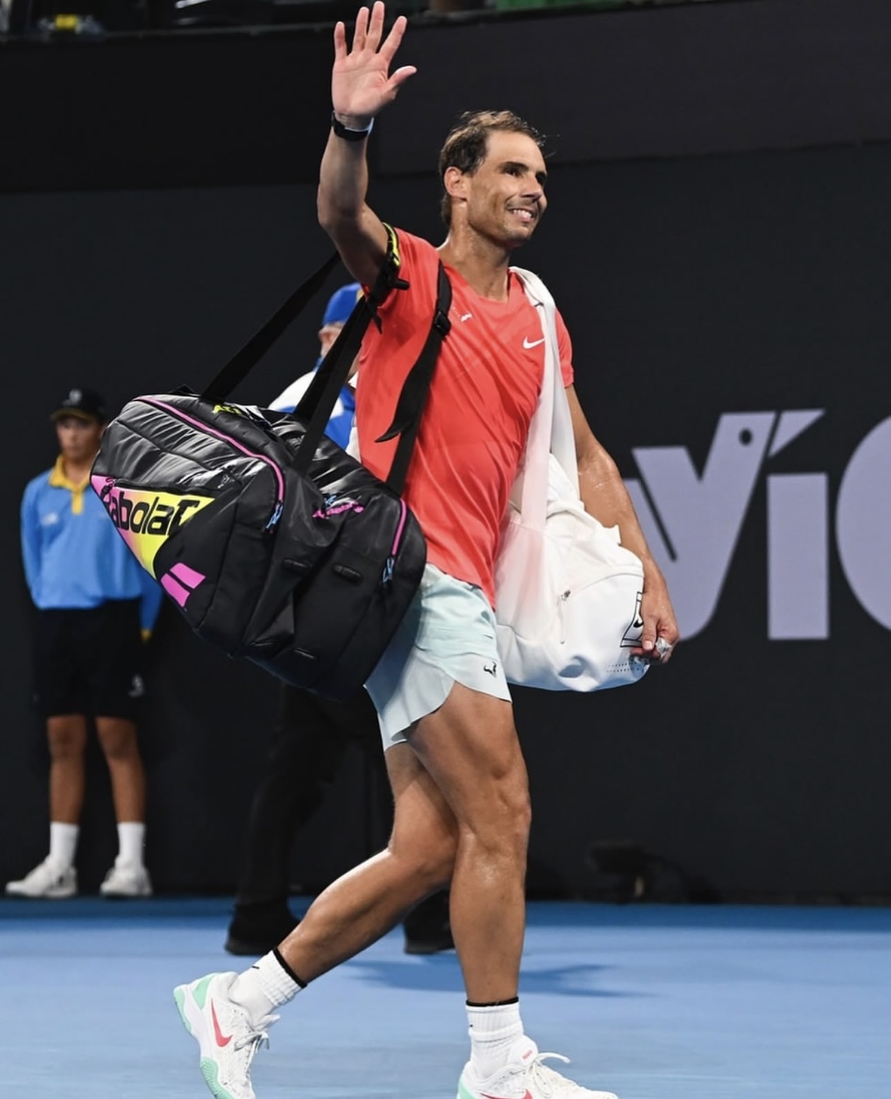 Nadal
