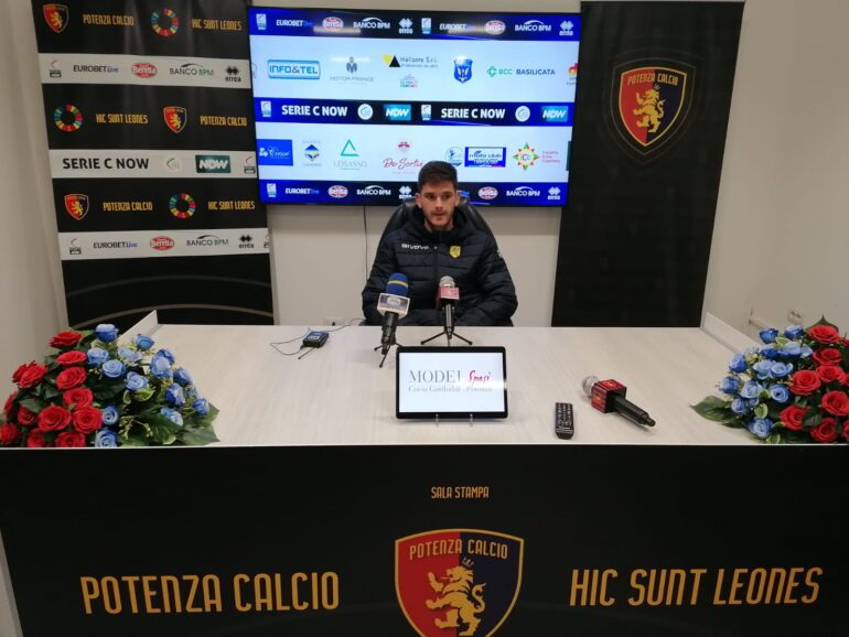 Juve Stabia, Adorante: la Juve Stabia deve pensare solo a sé