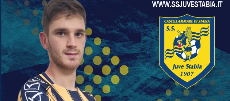 Juve Stabia, ufficiale l’ingaggio di Adorante dalla Triestina