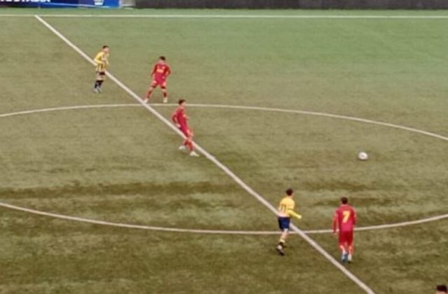 Juve Stabia, il giovane cuore pulsante: Attesa e speranza per la nuova annata del settore giovanile gialloblù