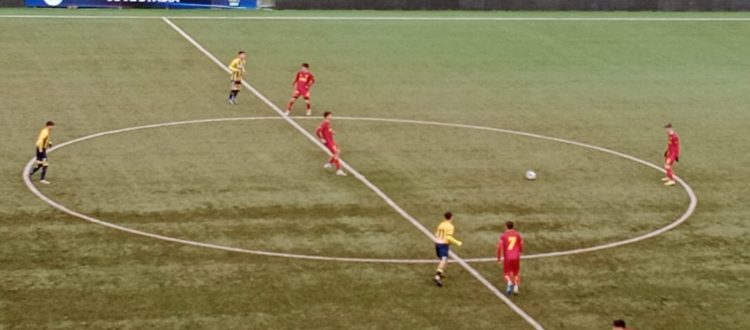 Juve Stabia, il giovane cuore pulsante: Attesa e speranza per la nuova annata del settore giovanile gialloblù