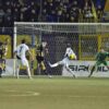 piscopo tiro 2 rigore juve stabia giugliano