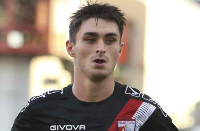 Juve Stabia, mercato: Pierobon, mancherebbe solo l’ufficialità