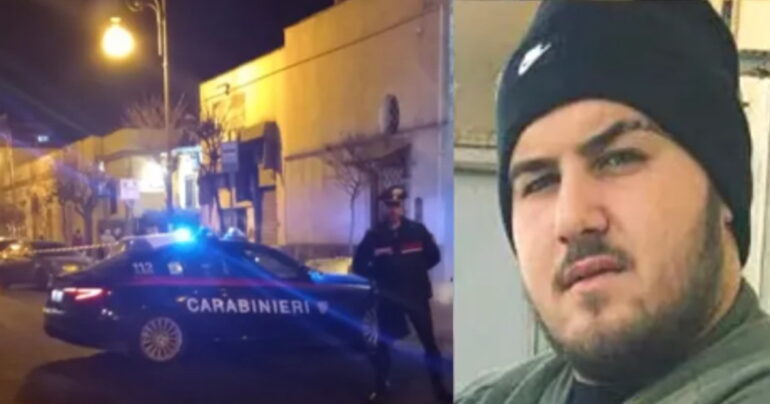 Caccia ai killer a Castellammare: Camorra, omicidio Fontana scatena timori di faida