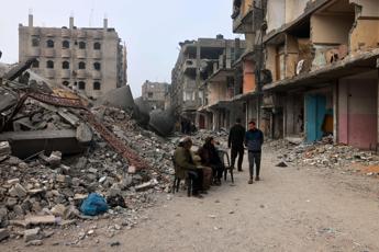 Gaza, si dimette il premier dell’Autorità nazionale palestinese