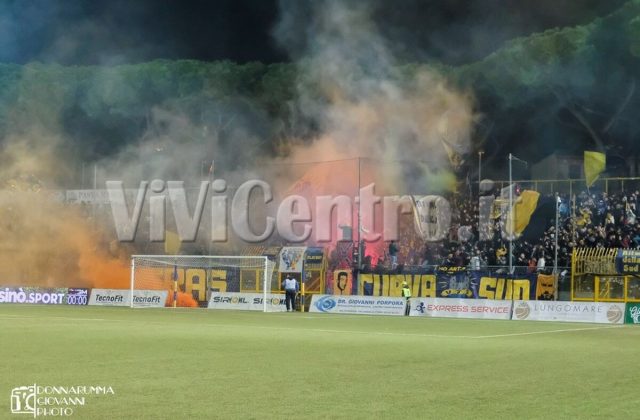 Editoriale Catania – Juve Stabia: 2-0, fino a qui!