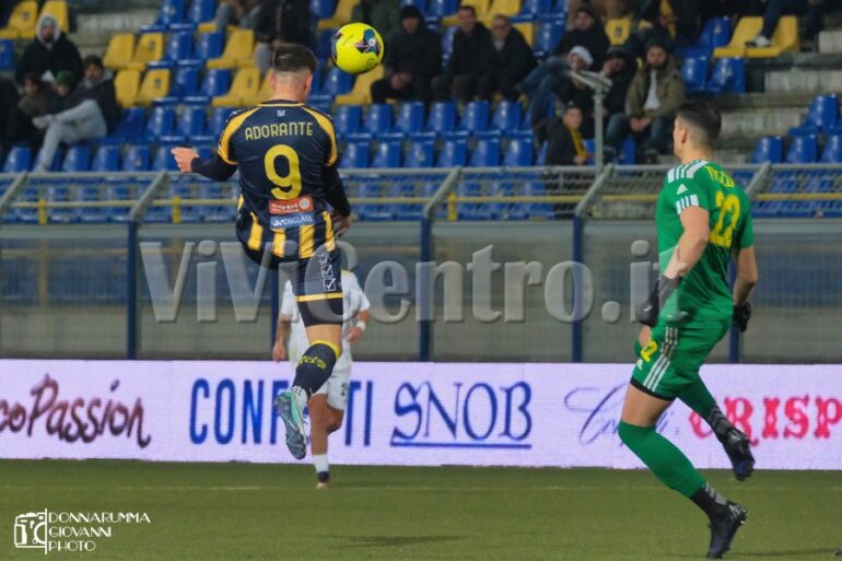 Juve Stabia-Mantova, la presentazione del match di Supercoppa