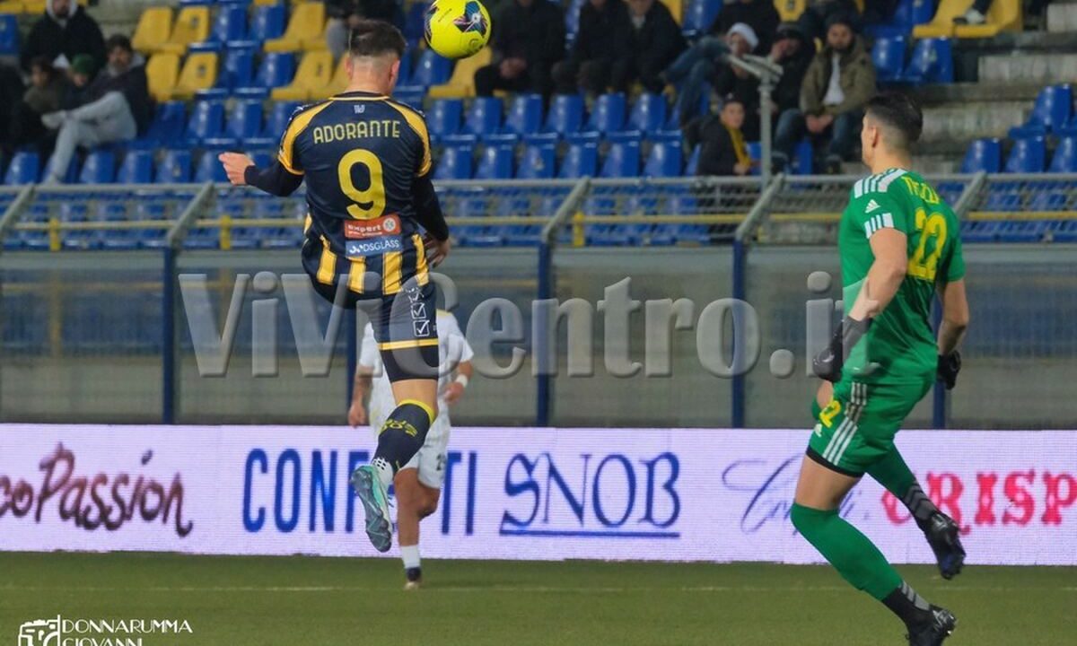 Juve Stabia-Mantova, la presentazione del match di Supercoppa