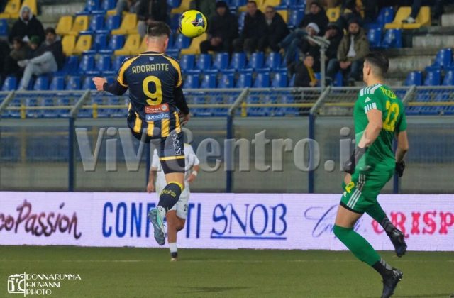 Juve Stabia-Mantova, la presentazione del match di Supercoppa