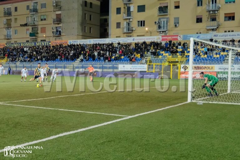 ACR Messina, la storia dell’avversario della Juve Stabia e l’arbitro