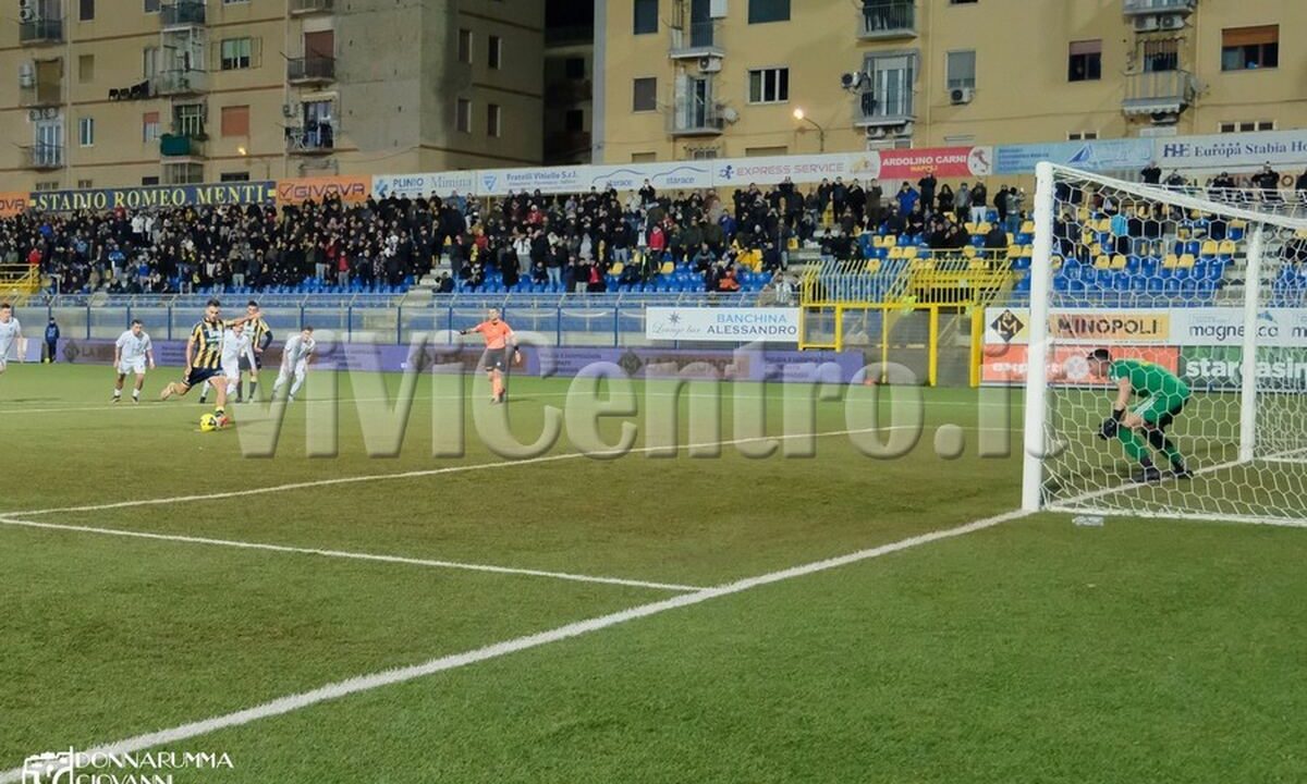 ACR Messina, la storia dell’avversario della Juve Stabia e l’arbitro