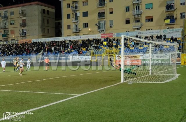 Juve Stabia Serie B sorteggio calendario il 10 luglio a La Spezia