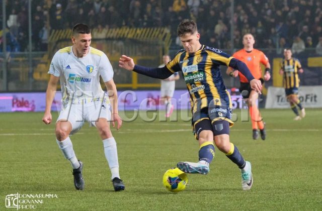 Juve Stabia-ACR Messina, la presentazione del match
