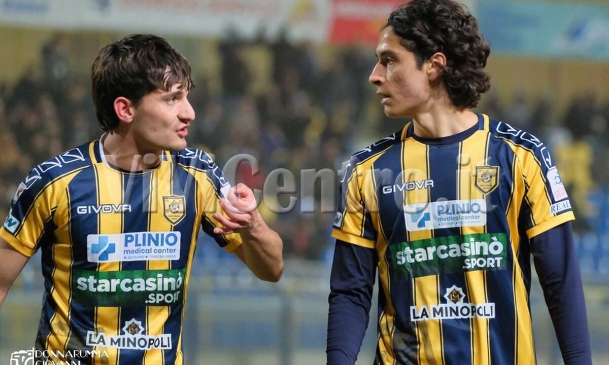 Juve Stabia, i numeri della 32esima: 12 gol subiti nel ritorno