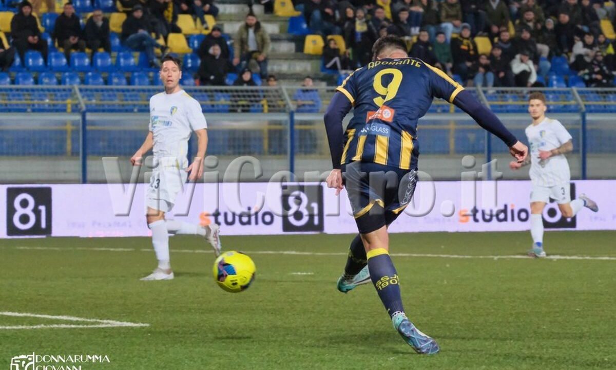 Juve Stabia, domani parte la prevendita dei biglietti per il Messina
