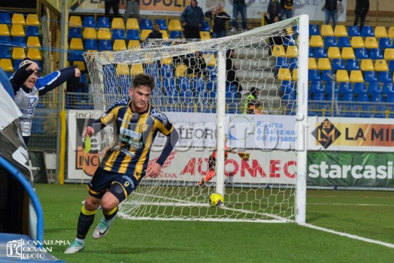 Juve Stabia, la 25esima in numeri: migliore difesa e terzo attacco