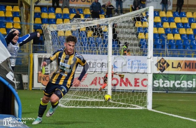 Juve Stabia, la 25esima in numeri: migliore difesa e terzo attacco