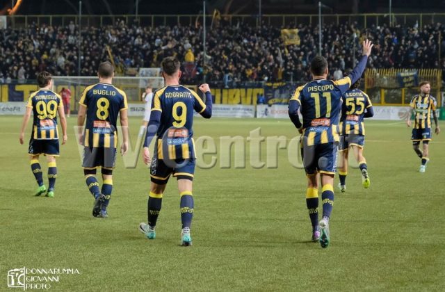 Latina-Juve Stabia, la presentazione del match