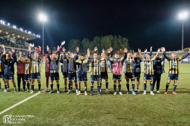 Juve Stabia, difesa da record e attacco super: la 24esima in numeri
