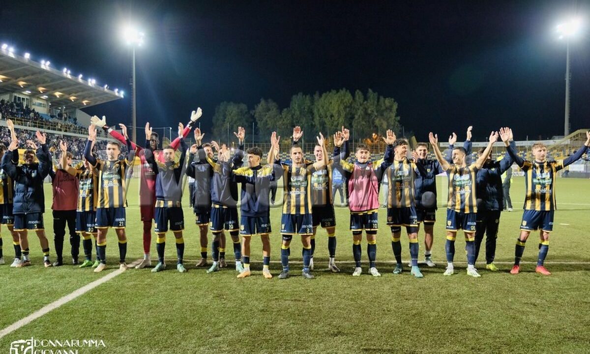 Juve Stabia-Messina, procede a ritmo spedito la vendita dei biglietti