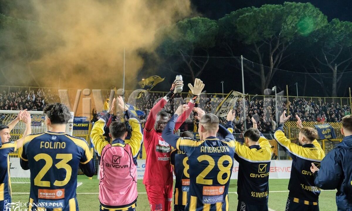 Juve Stabia Frimm Spa sarà un nuovo sponsor di maglia