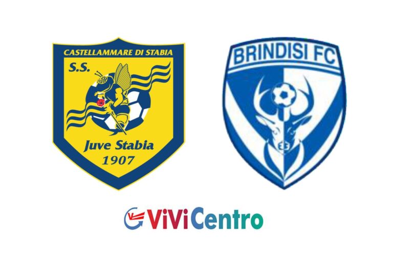 Precedenti: Juve Stabia-Brindisi sono sei in campionato