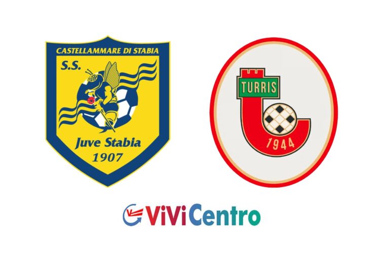 Precedenti: Juve Stabia-Turris sono ventidue in campionato