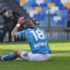Napoli Verona 2-1 Seria A Tim 2023-2024 (19) SIMEONE editoriale cagliari atalanta voti empoli