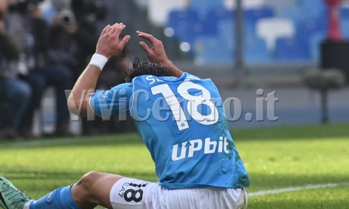 Empoli – Napoli (1-0): La pagella dei protagonisti in campo
