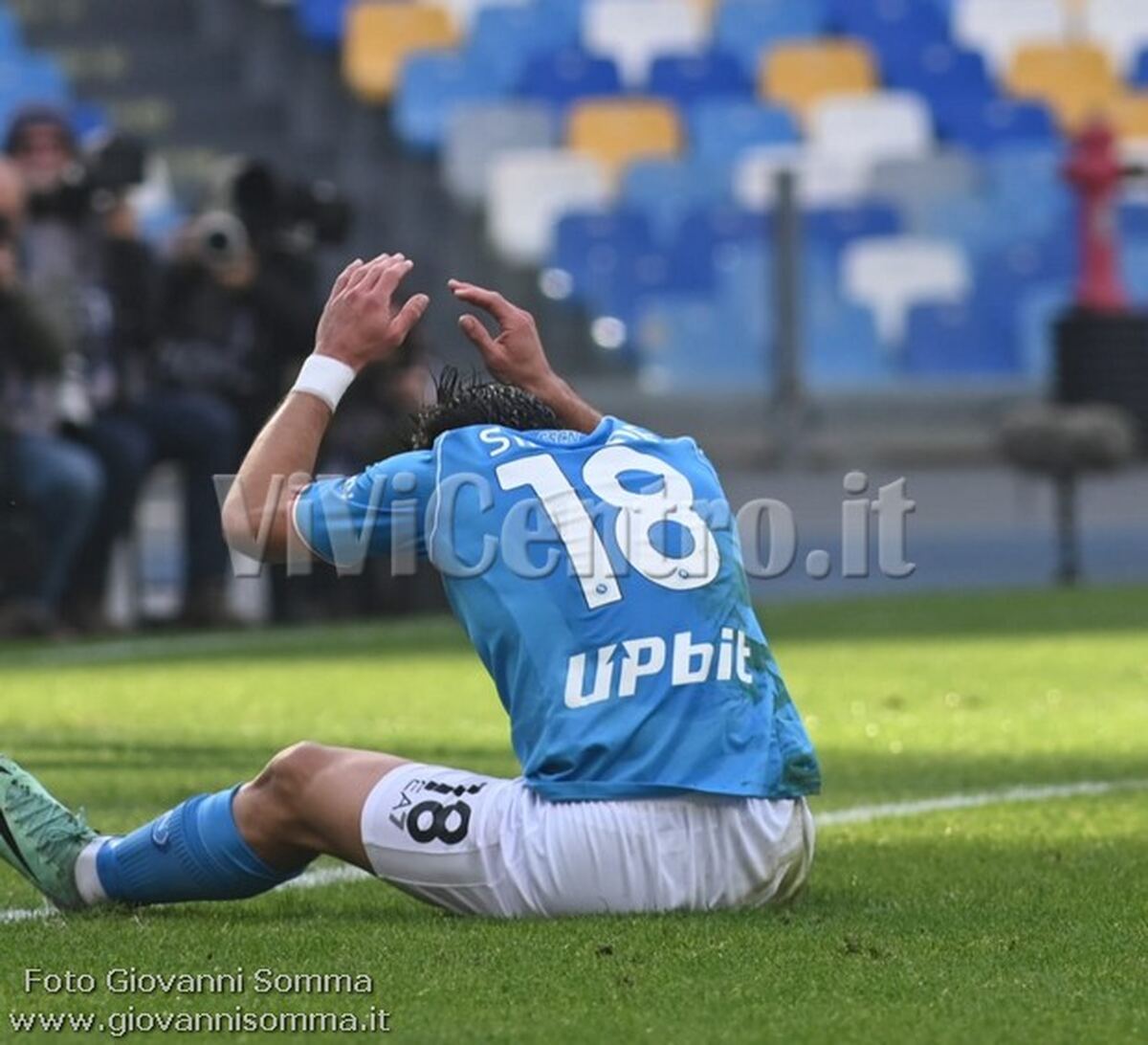 Empoli – Napoli (1-0): La pagella dei protagonisti in campo