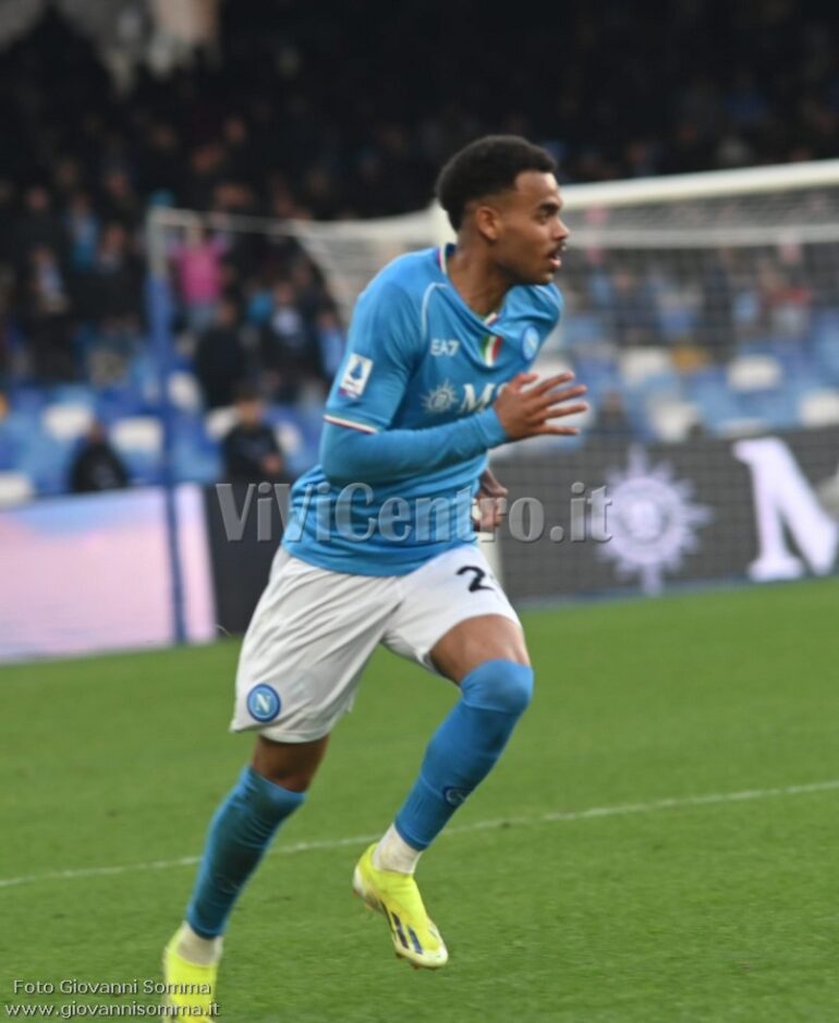 Napoli – Genoa (1-1): Le pagelle dei protagonisti in campo