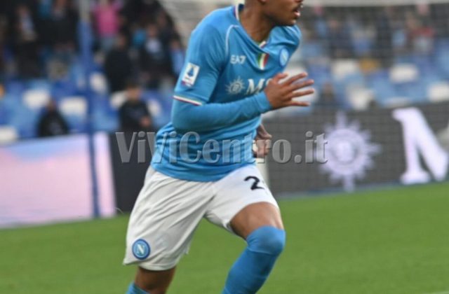 Napoli – Genoa (1-1): Le pagelle dei protagonisti in campo