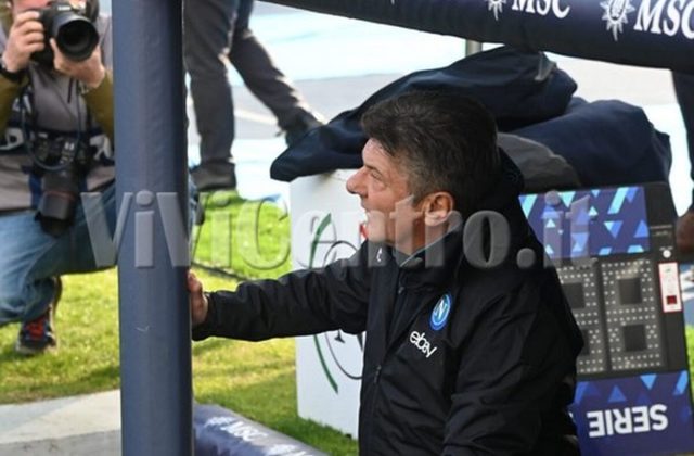 Napoli, De Laurentiis ha deciso per l’esonero di Mazzarri: Calzona pronto al suo posto