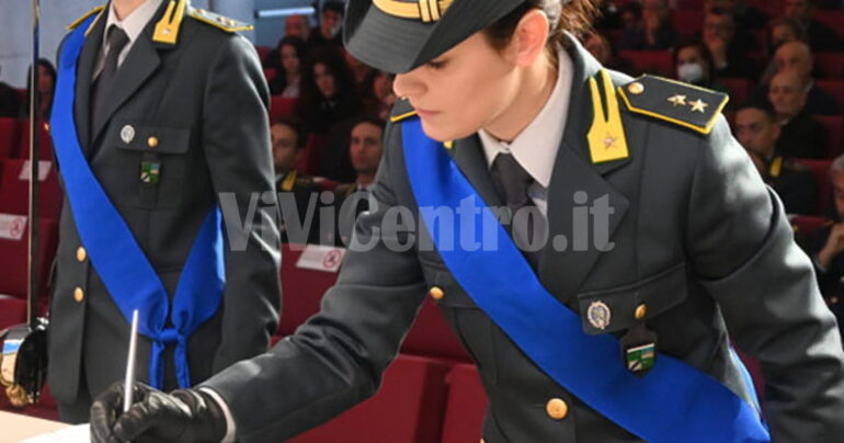 Guardia di Finanza: Concorso per il Reclutamento di 12 Tenenti