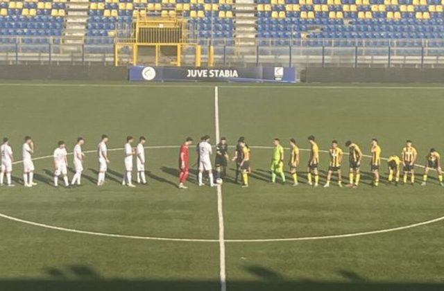 Juve Stabia, Primavera 3: ancora Aprea porta in finale le Vespette