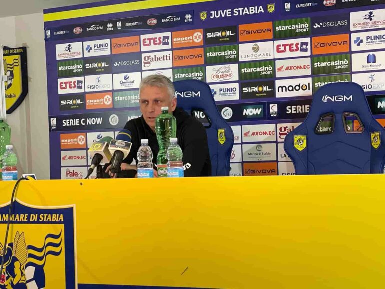 Brindisi, Losacco: noi bravi a non concedere la profondità