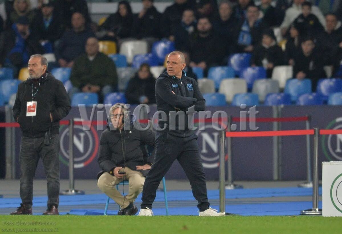 Editoriale, il Napoli va in frantumi anche col Bologna: 2-0 per i felsinei al Maradona e addio dignità