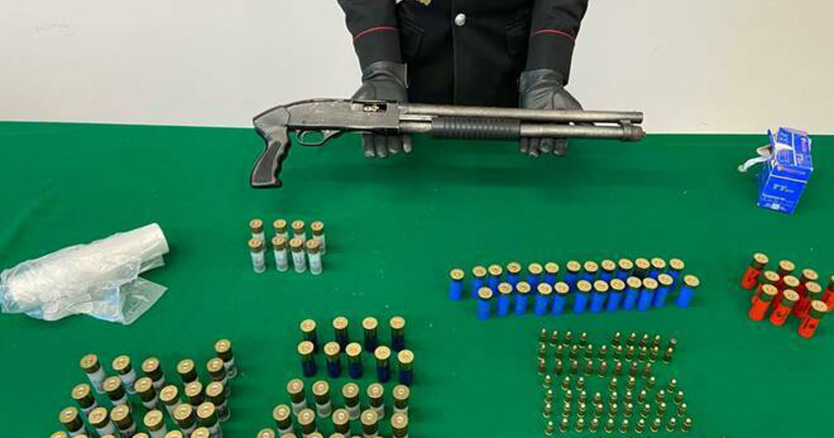 Castellammare di Stabia, Lettere, lite per una cavalla