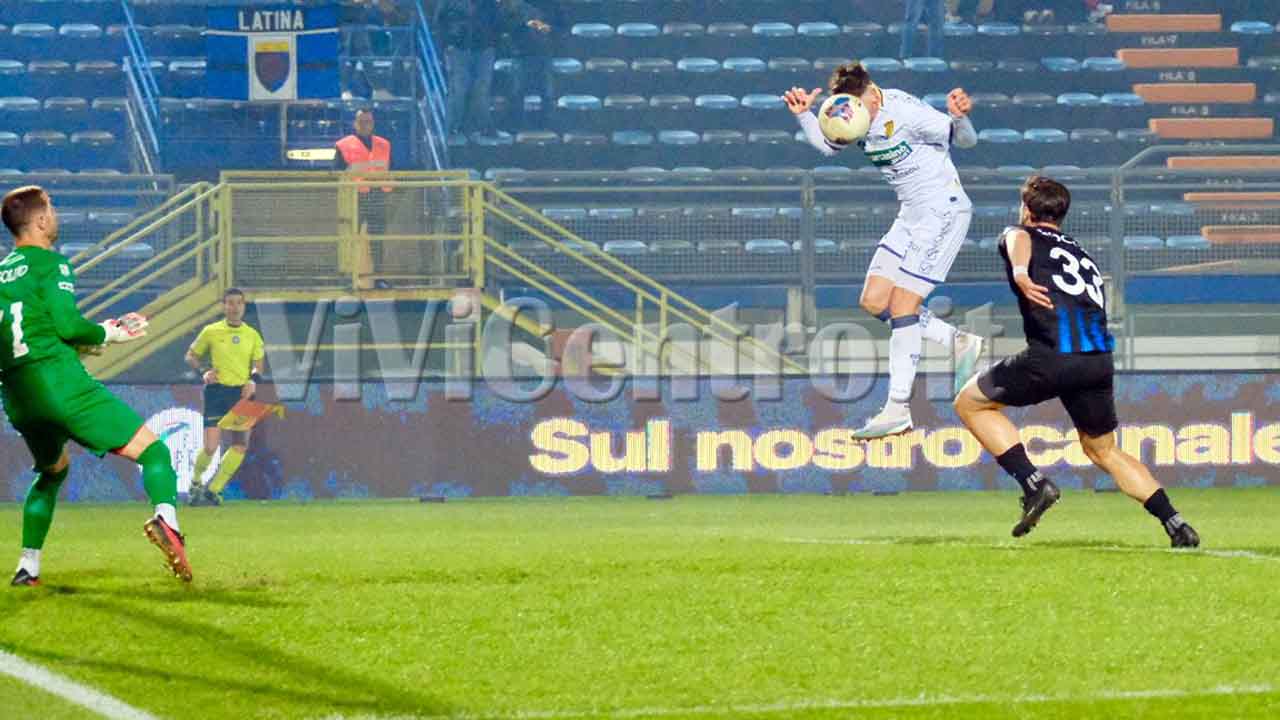 Editoriale Latina Juve Stabia Adorante