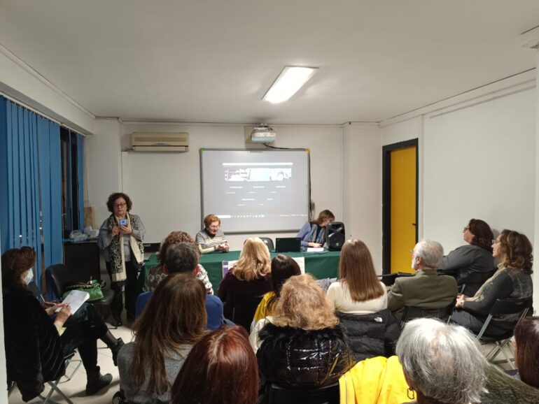 Percorsi degli Anniversari – Conferenza “Procedere a zigzag – Italo Calvino tra labirinti, boschi, città”.
